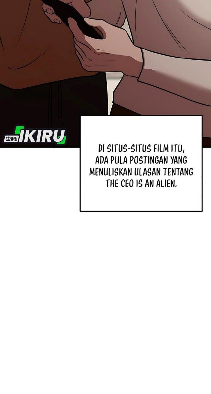 When a Genius Office Worker Goes Too Far chapter 9 halaman 6