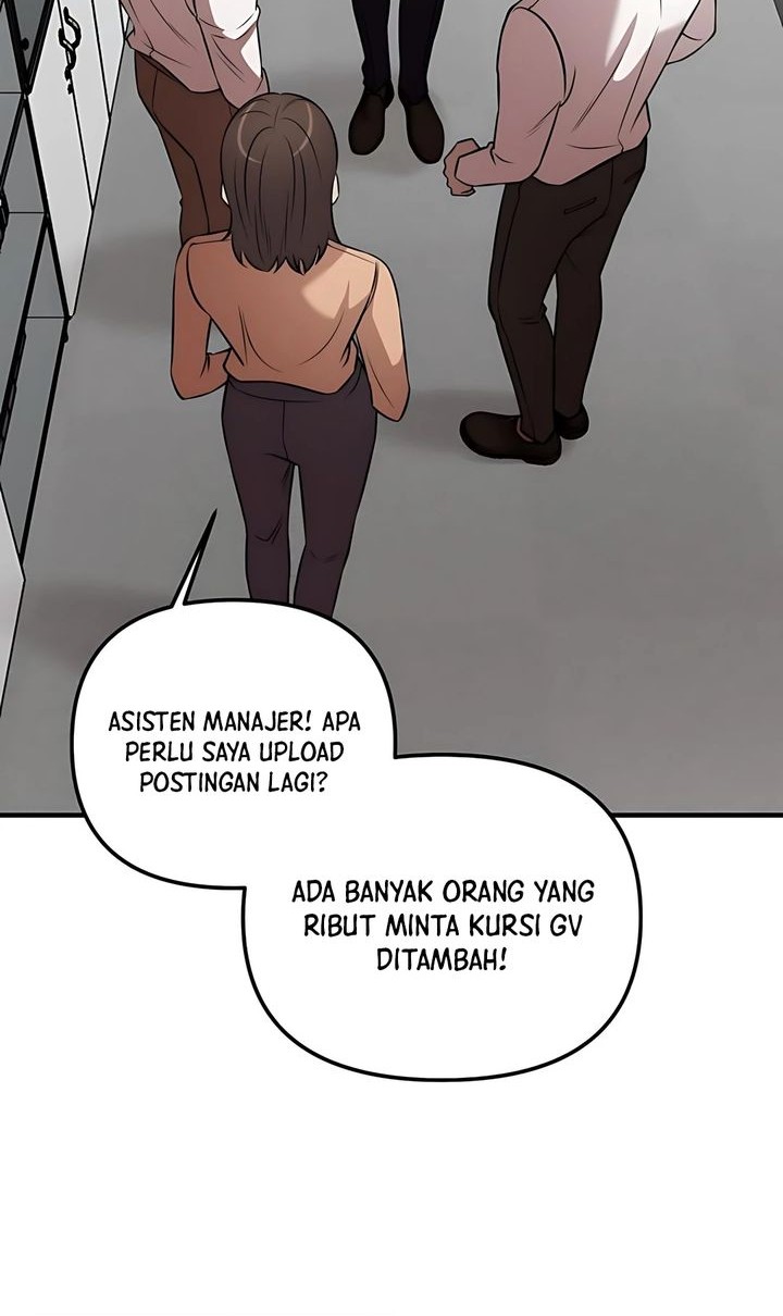 When a Genius Office Worker Goes Too Far chapter 9 halaman 12