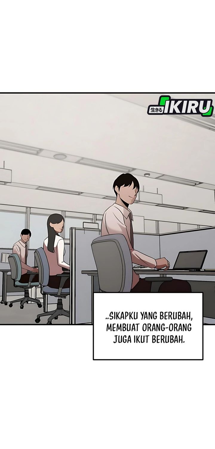 When a Genius Office Worker Goes Too Far chapter 9 halaman 14