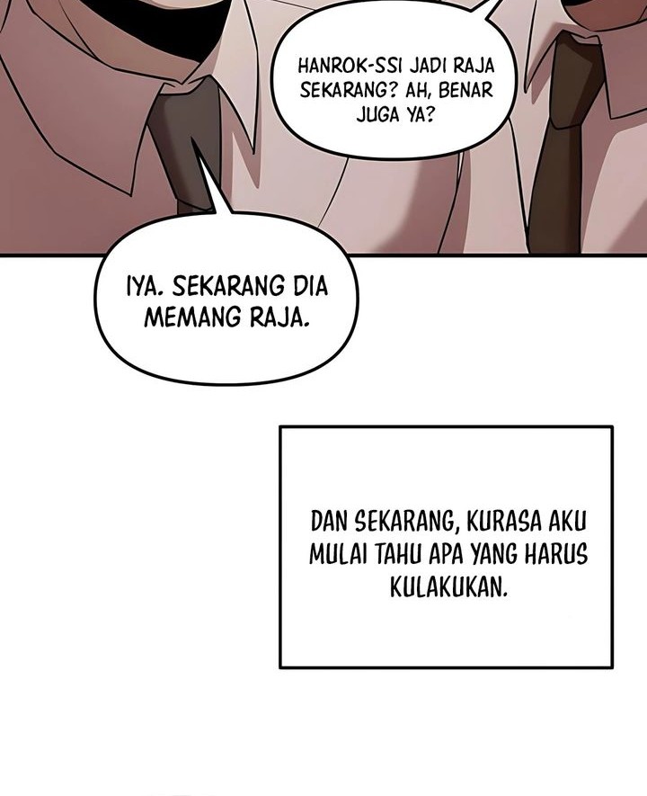 When a Genius Office Worker Goes Too Far chapter 9 halaman 18