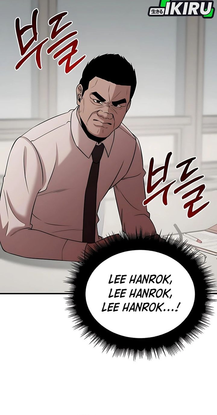 When a Genius Office Worker Goes Too Far chapter 9 halaman 20