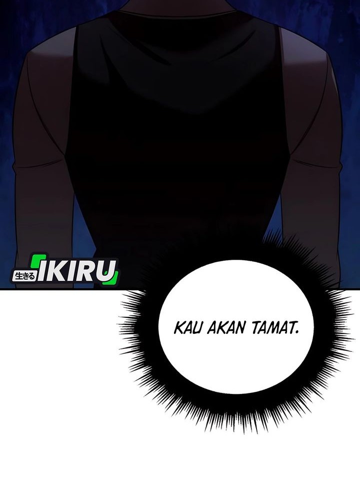 When a Genius Office Worker Goes Too Far chapter 9 halaman 22