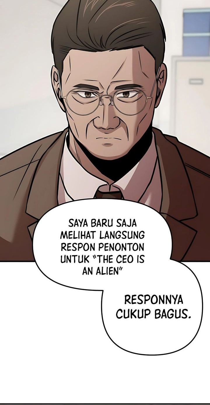 When a Genius Office Worker Goes Too Far chapter 9 halaman 24