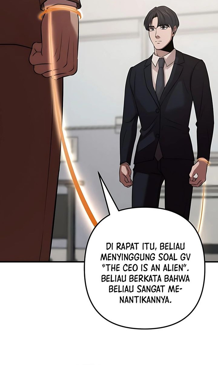 When a Genius Office Worker Goes Too Far chapter 9 halaman 28