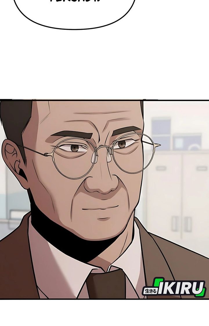 When a Genius Office Worker Goes Too Far chapter 9 halaman 30