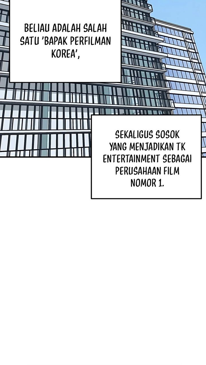 When a Genius Office Worker Goes Too Far chapter 9 halaman 36