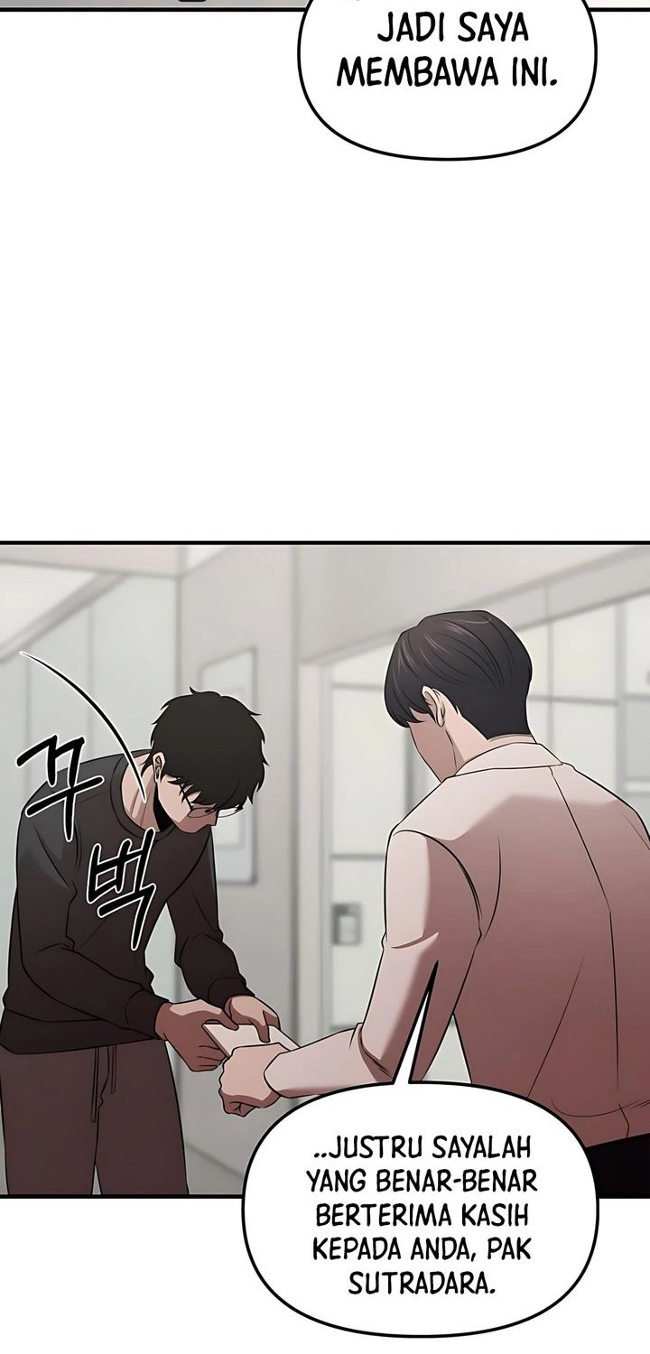 When a Genius Office Worker Goes Too Far chapter 9 halaman 44