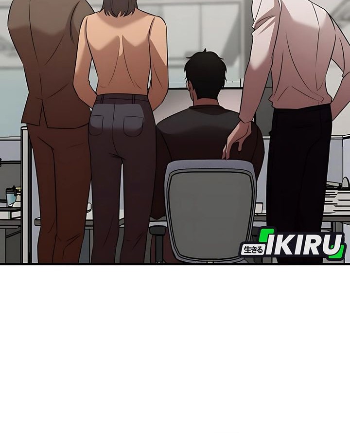 When a Genius Office Worker Goes Too Far chapter 9 halaman 50
