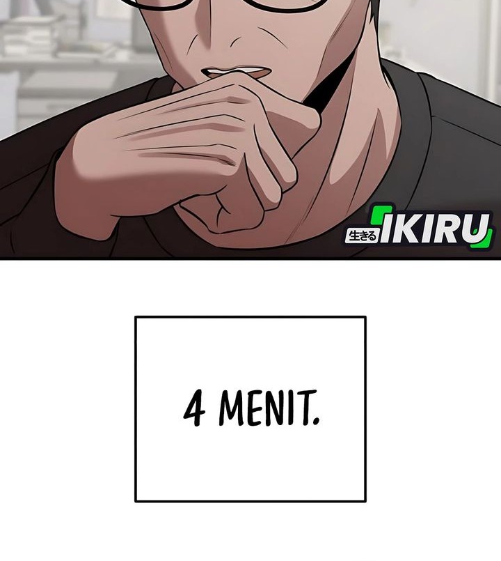 When a Genius Office Worker Goes Too Far chapter 9 halaman 52