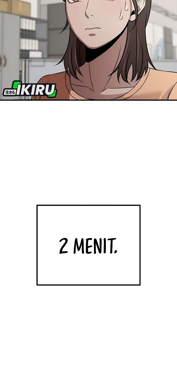When a Genius Office Worker Goes Too Far chapter 9 halaman 54