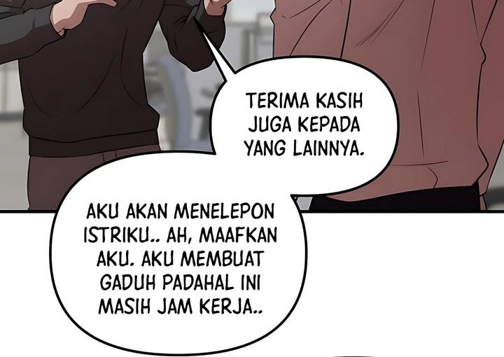 When a Genius Office Worker Goes Too Far chapter 9 halaman 60