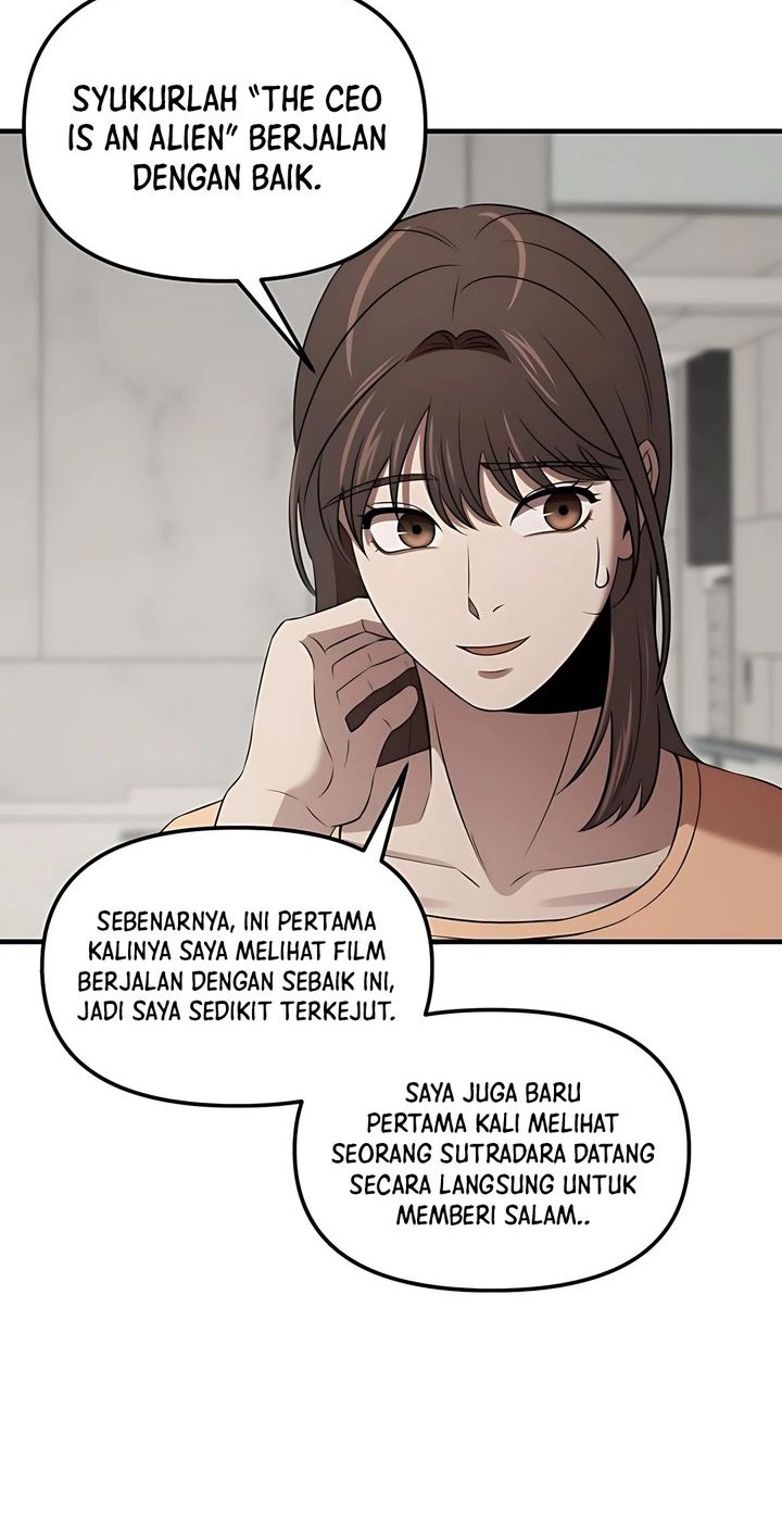 When a Genius Office Worker Goes Too Far chapter 9 halaman 68
