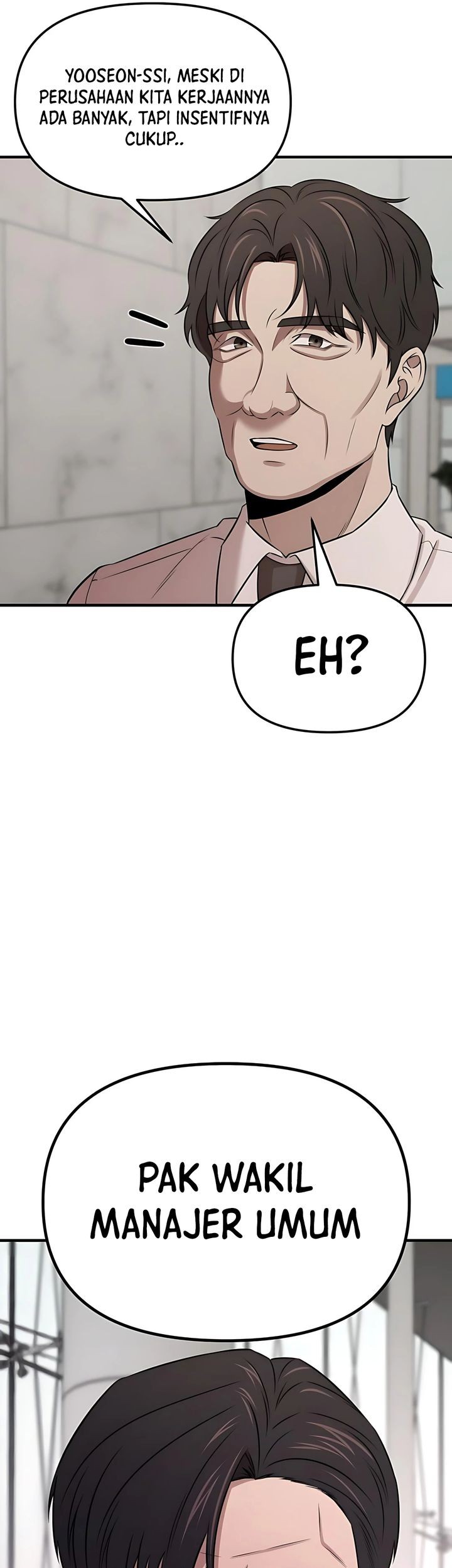 When a Genius Office Worker Goes Too Far chapter 9 halaman 75