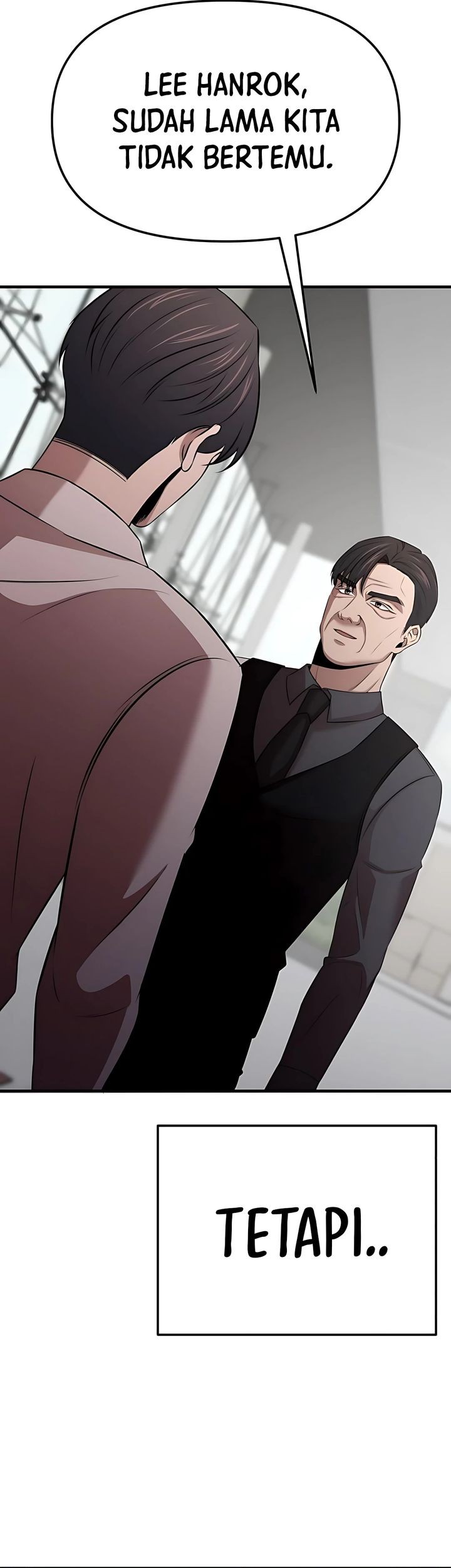 When a Genius Office Worker Goes Too Far chapter 9 halaman 79