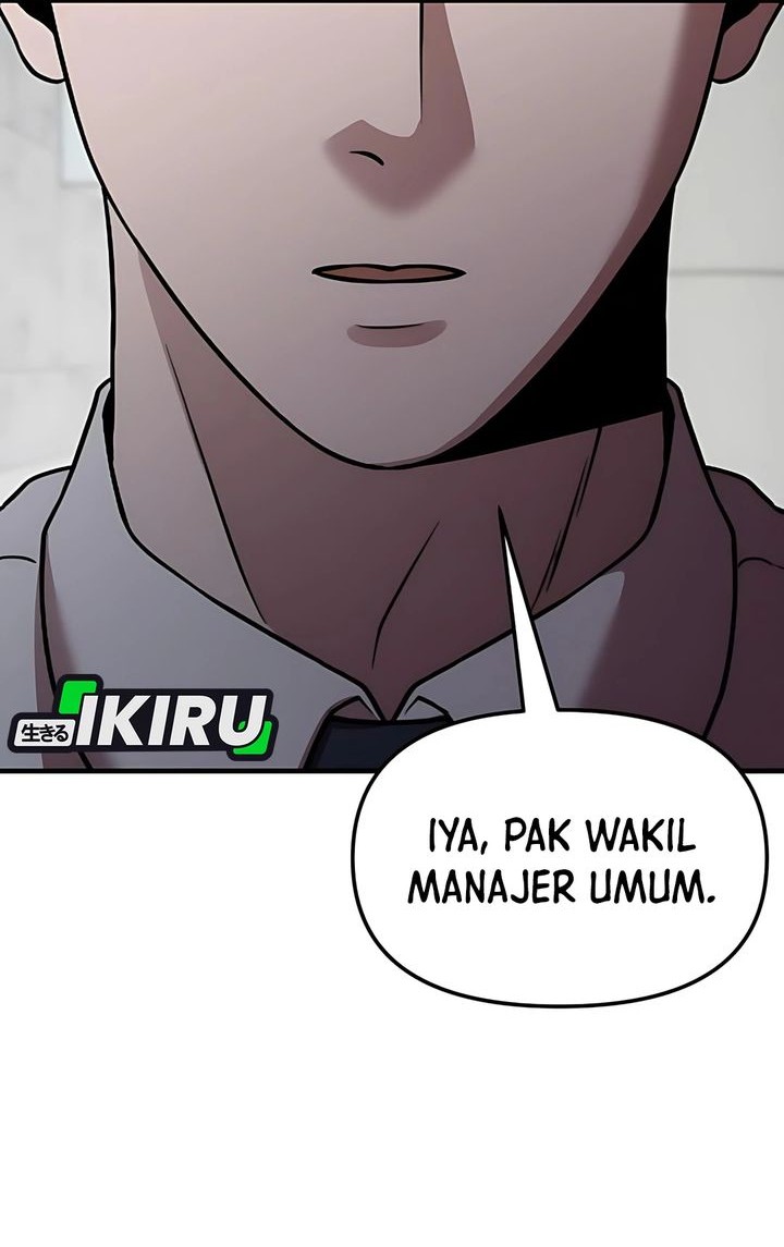 When a Genius Office Worker Goes Too Far chapter 9 halaman 80