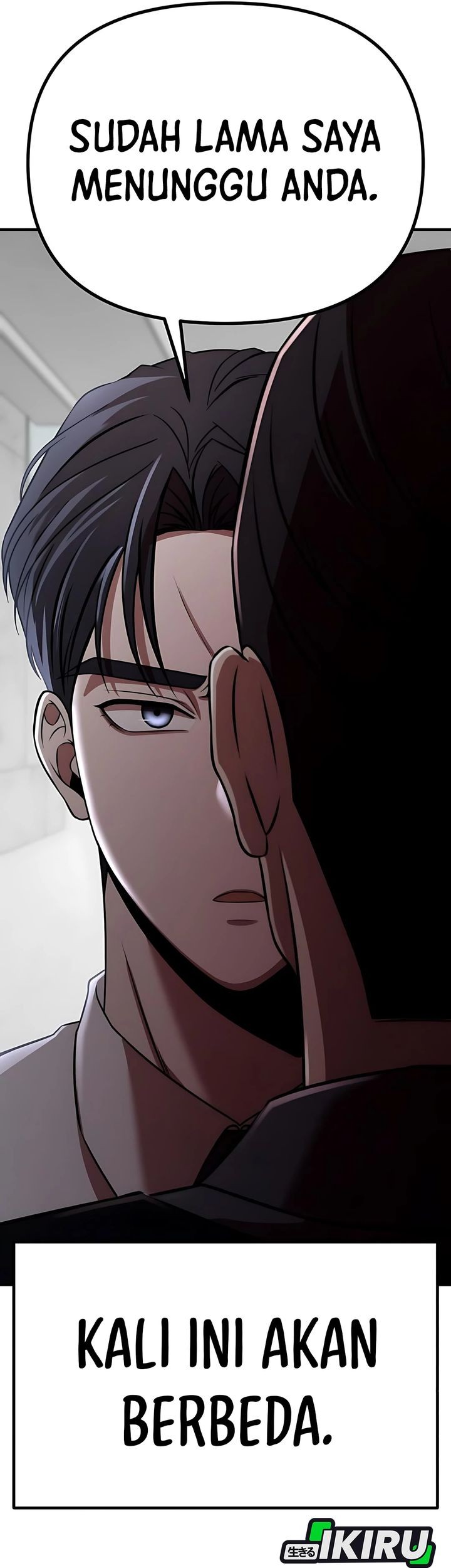 When a Genius Office Worker Goes Too Far chapter 9 halaman 81
