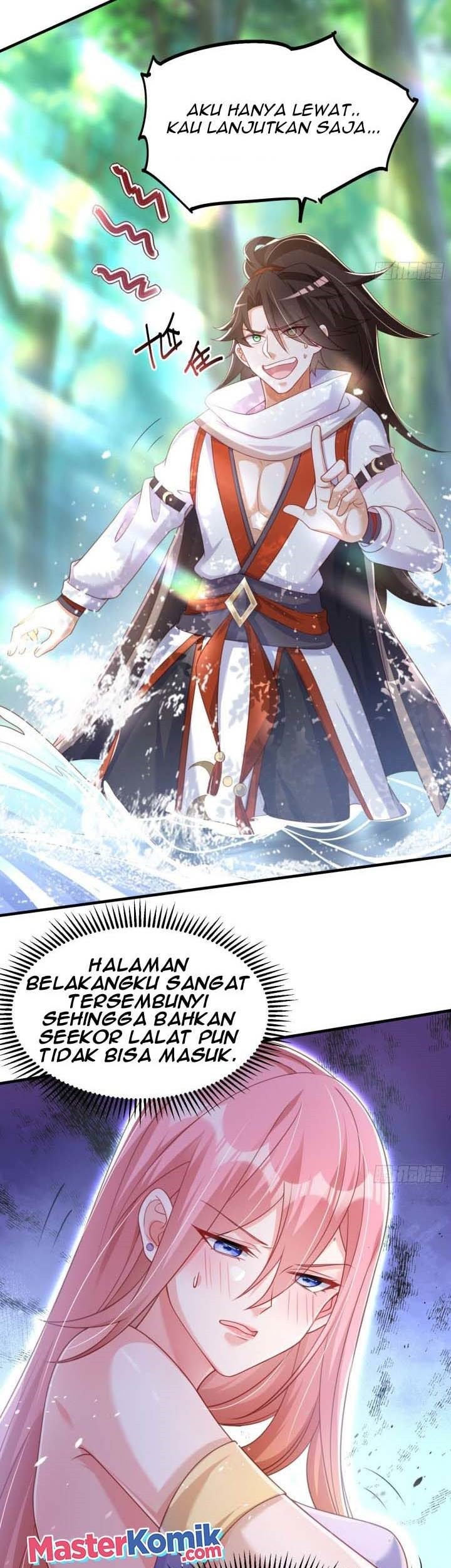 When I Die, I Will Become Stronger! chapter 01 halaman 24