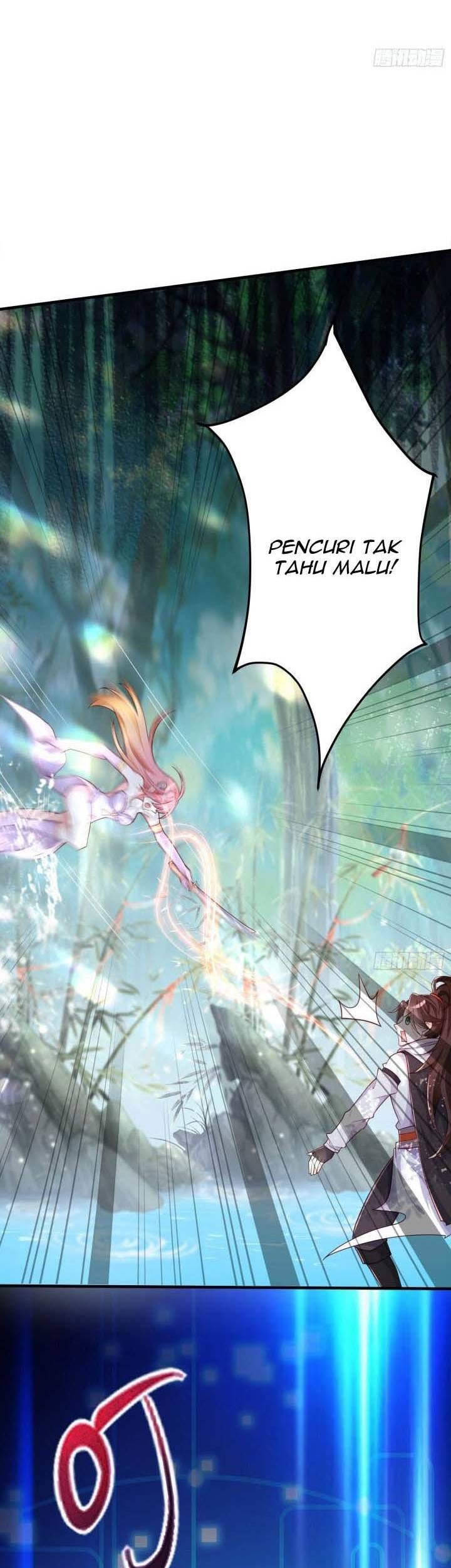 When I Die, I Will Become Stronger! chapter 01 halaman 26