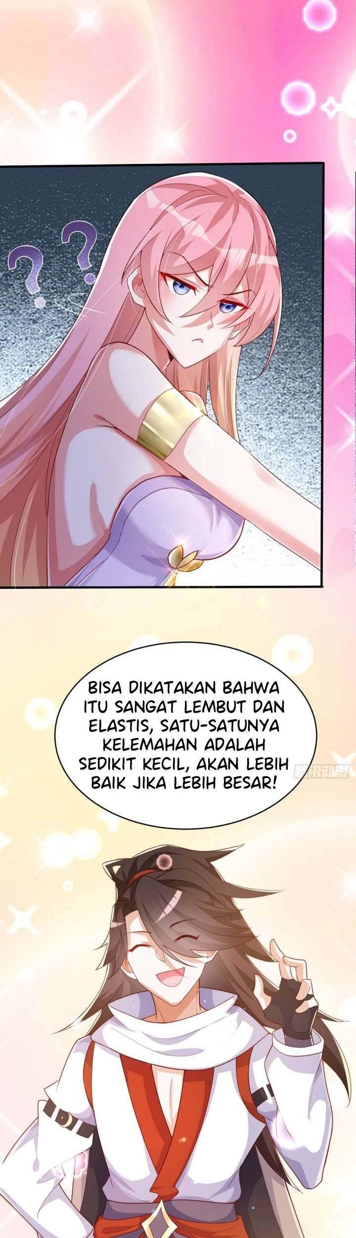 When I Die, I Will Become Stronger! chapter 01 halaman 30