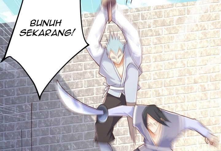 When I Die, I Will Become Stronger! chapter 01 halaman 48