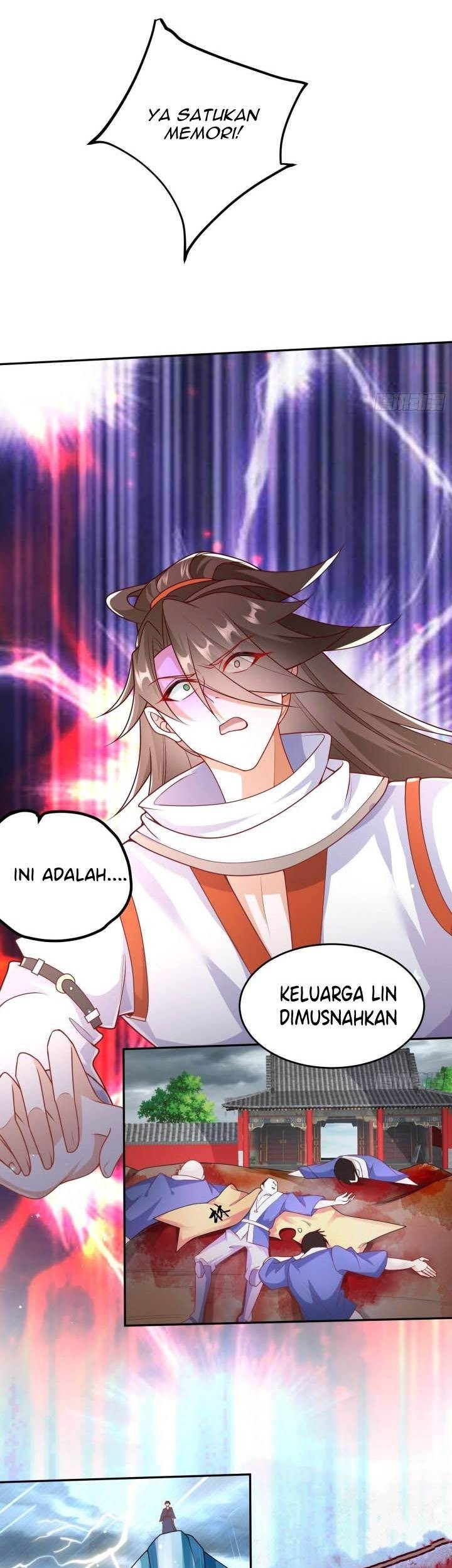 When I Die, I Will Become Stronger! chapter 02 halaman 11