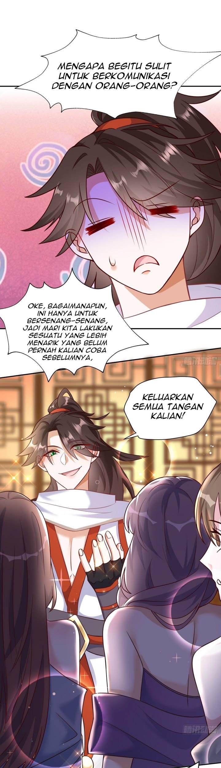 When I Die, I Will Become Stronger! chapter 02 halaman 38