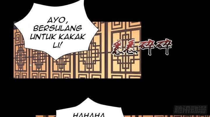 When I Die, I Will Become Stronger! chapter 02 halaman 43