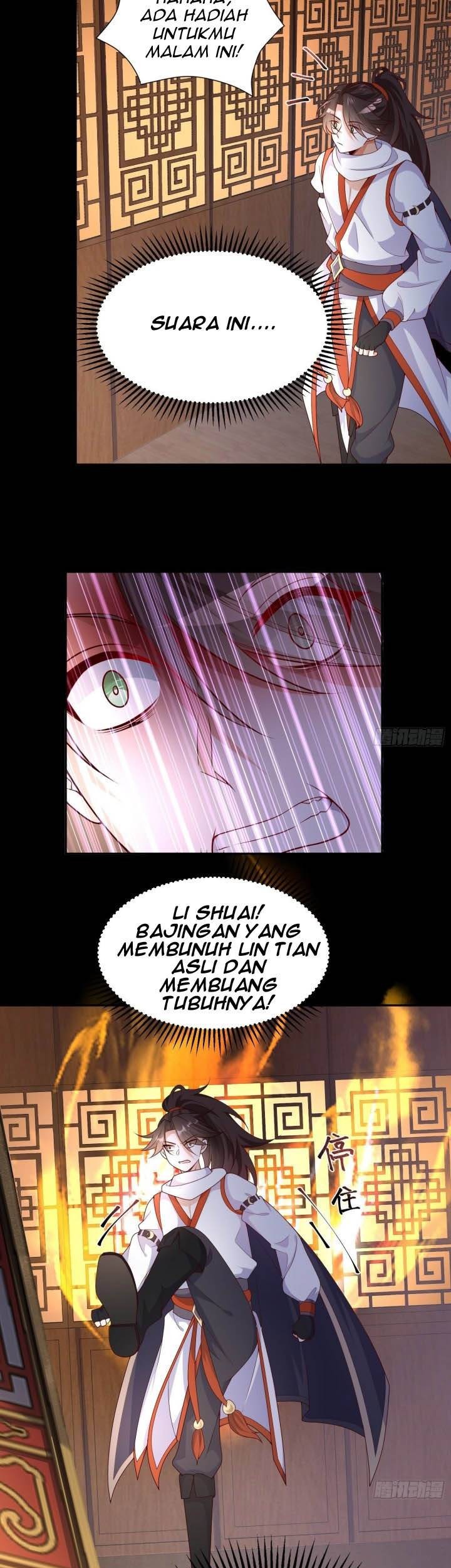 When I Die, I Will Become Stronger! chapter 02 halaman 44