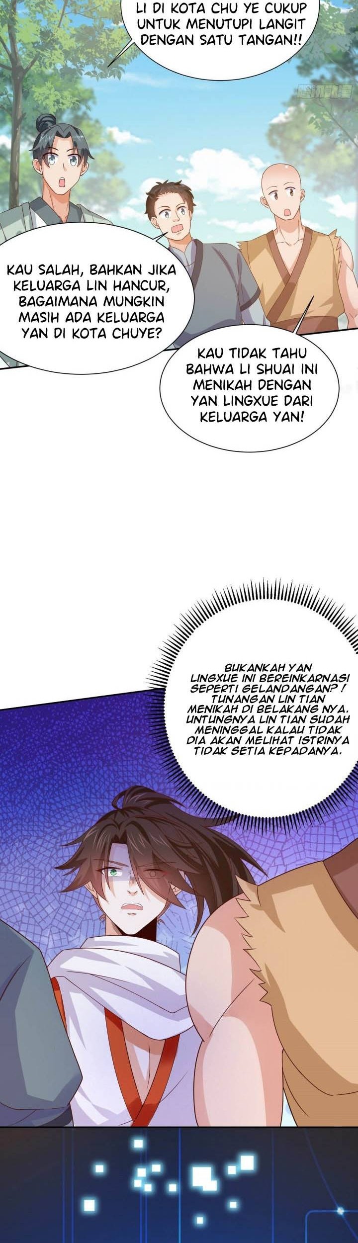 When I Die, I Will Become Stronger! chapter 02 halaman 57