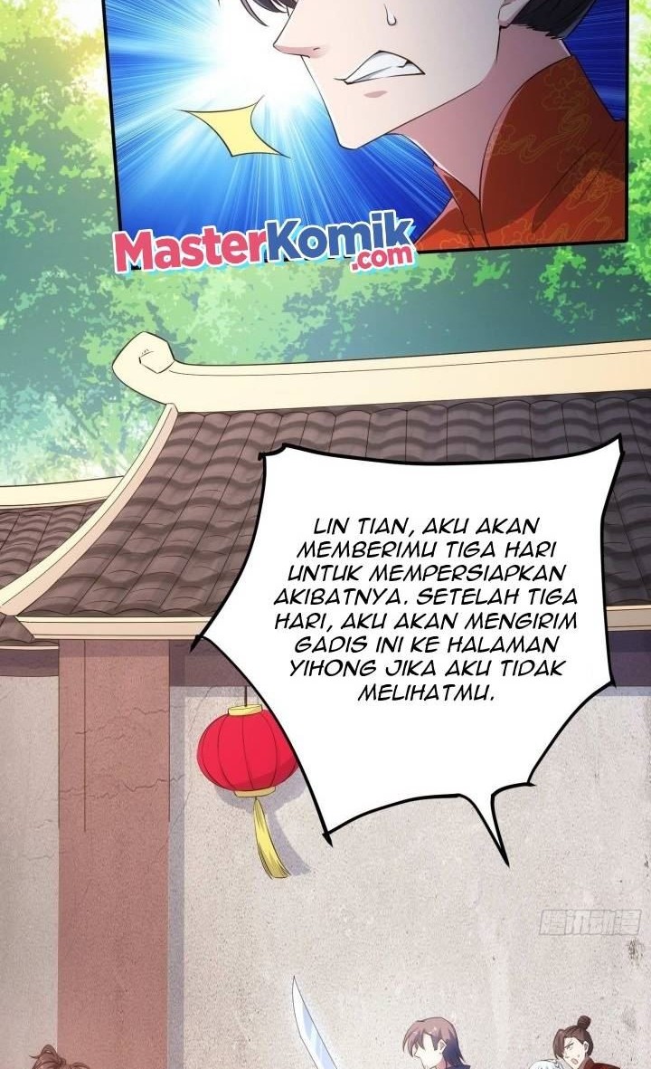 When I Die, I Will Become Stronger! chapter 03 halaman 15