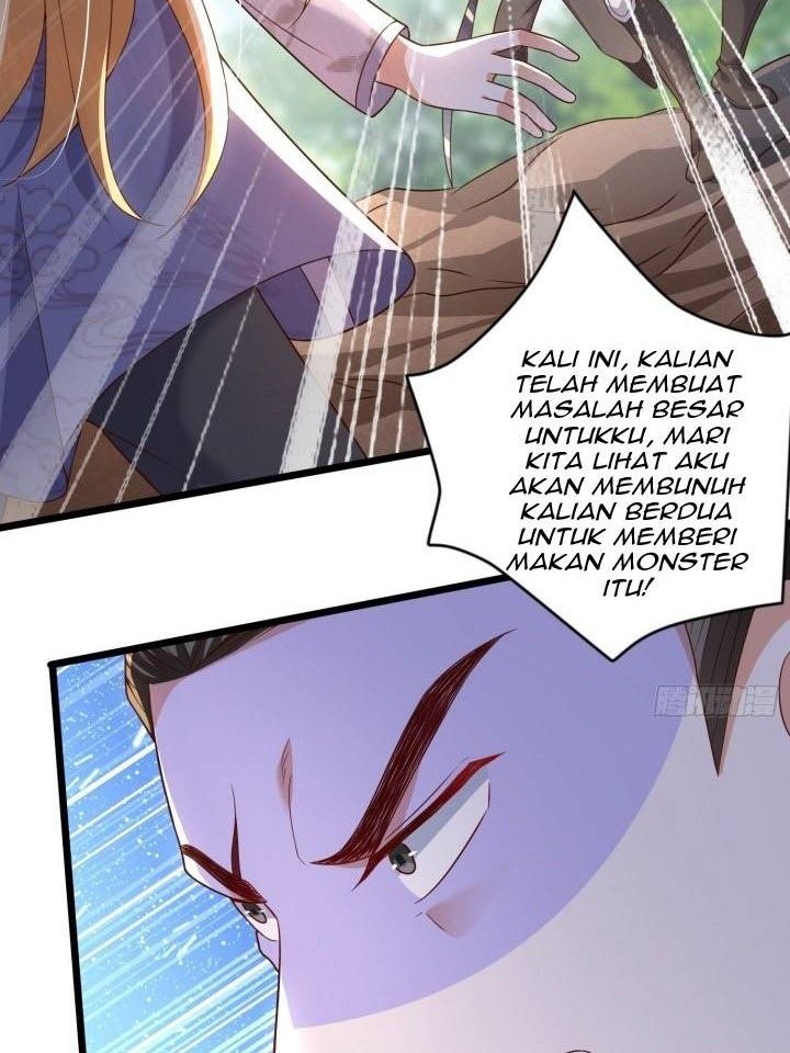 When I Die, I Will Become Stronger! chapter 03 halaman 37