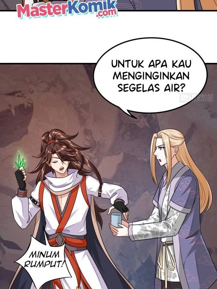 When I Die, I Will Become Stronger! chapter 03 halaman 45