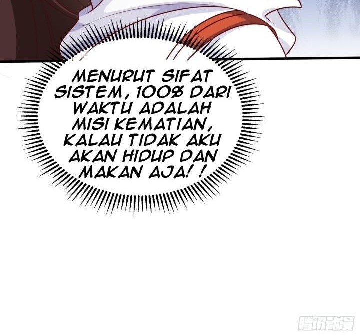 When I Die, I Will Become Stronger! chapter 03 halaman 53