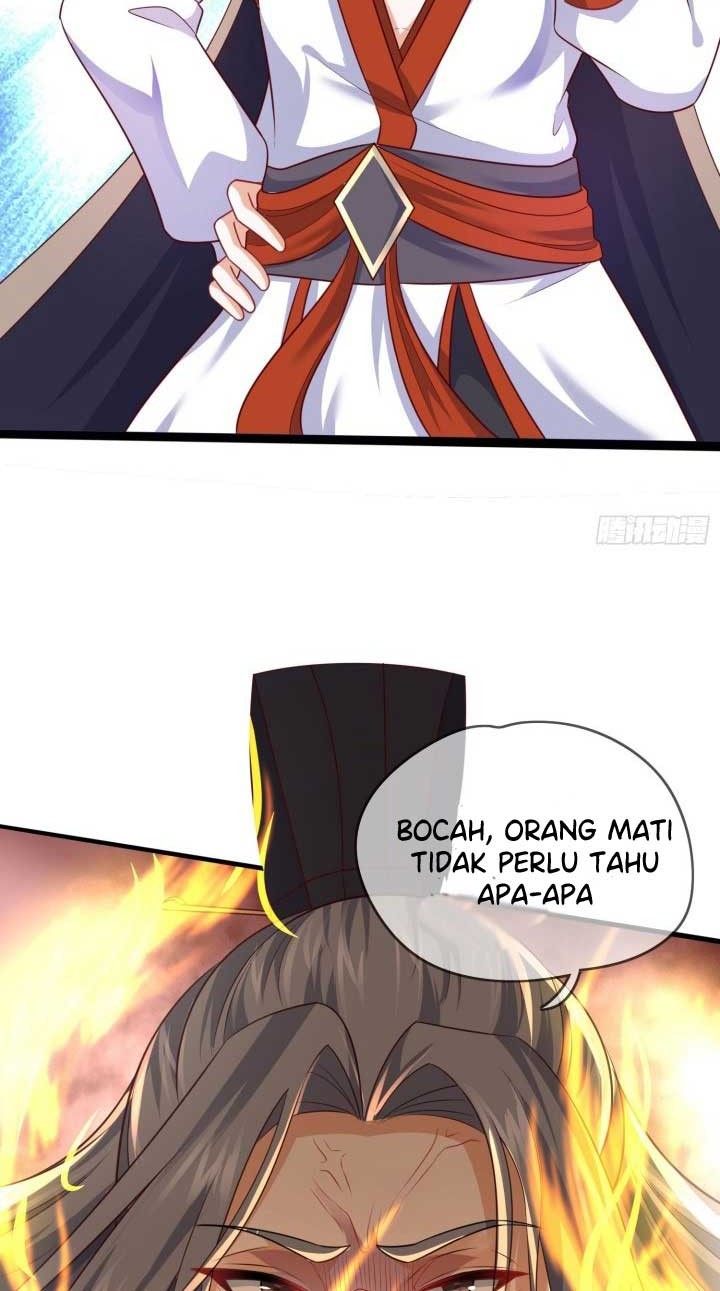 When I Die, I Will Become Stronger! chapter 06 halaman 7
