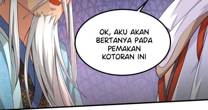 When I Die, I Will Become Stronger! chapter 06 halaman 28