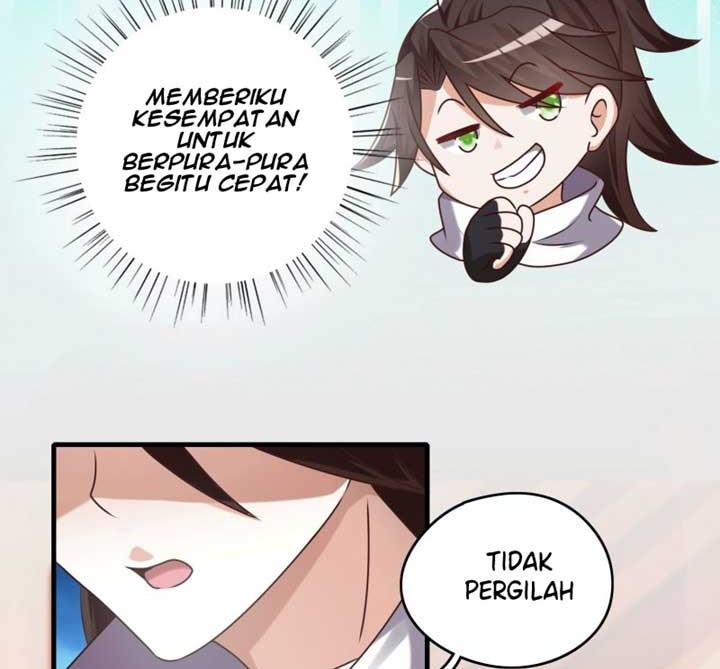 When I Die, I Will Become Stronger! chapter 07 halaman 13