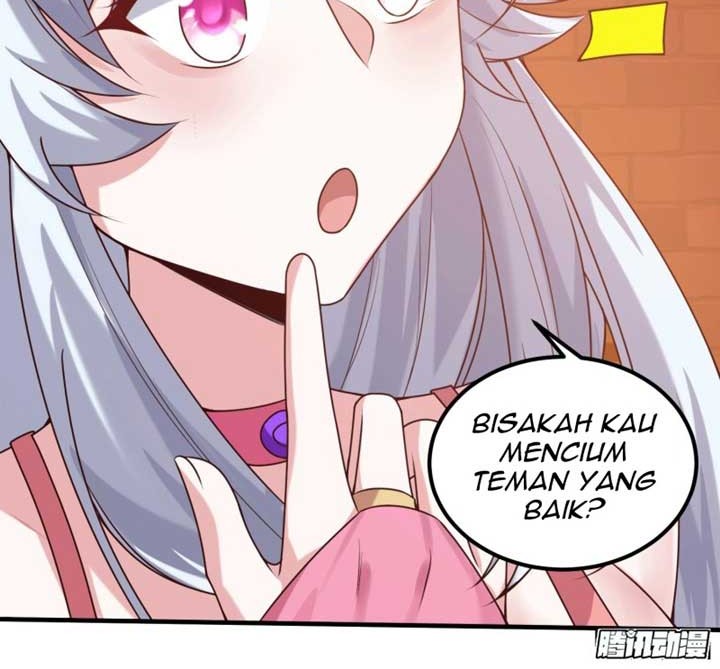 When I Die, I Will Become Stronger! chapter 07 halaman 22