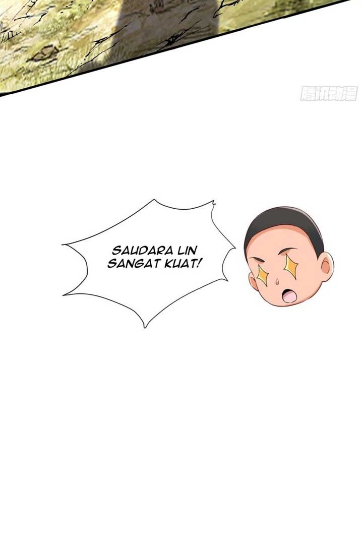 When I Die, I Will Become Stronger! chapter 08 halaman 4