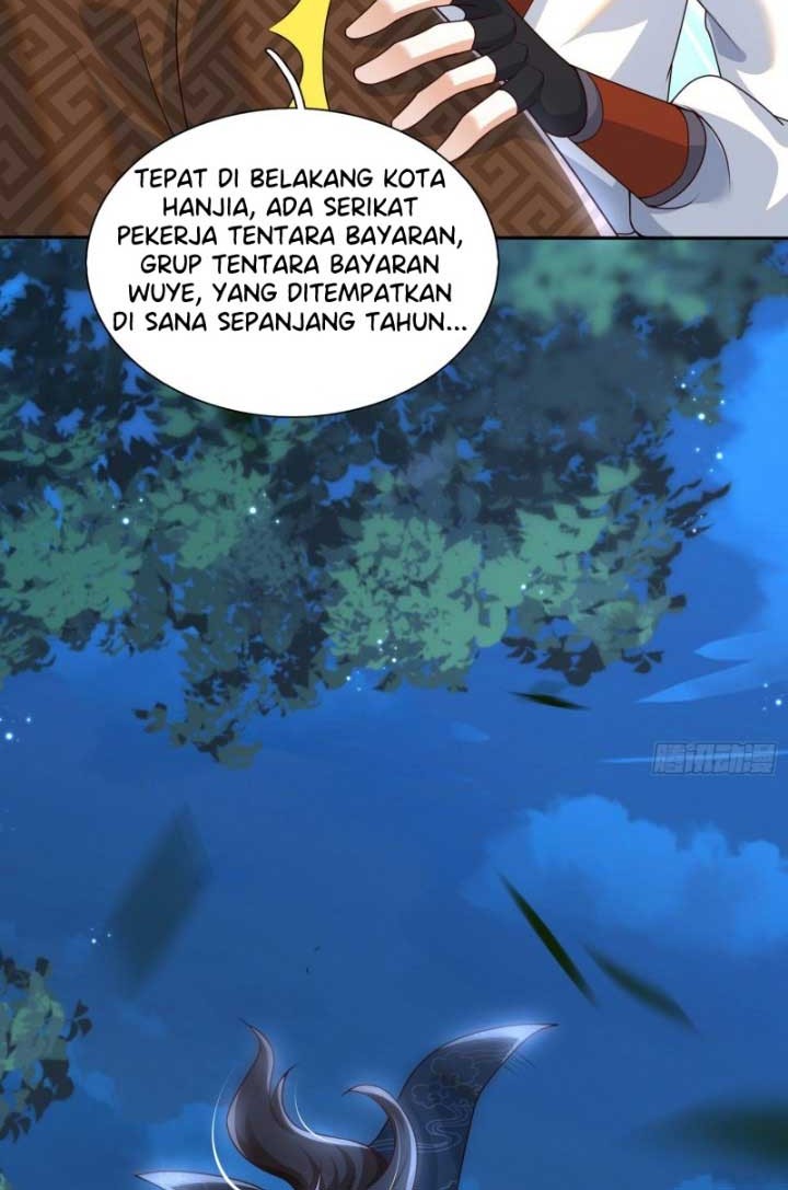 When I Die, I Will Become Stronger! chapter 08 halaman 19
