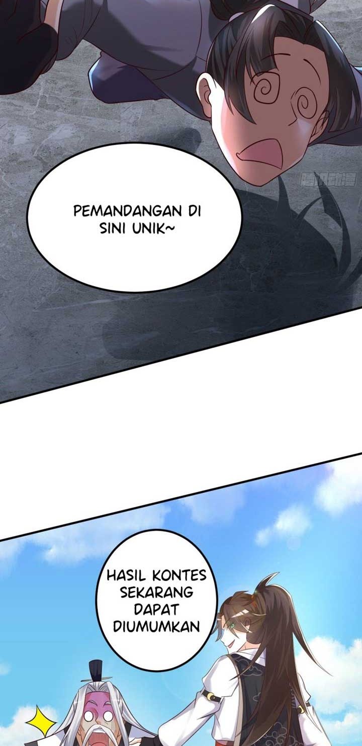 When I Die, I Will Become Stronger! chapter 09 halaman 4
