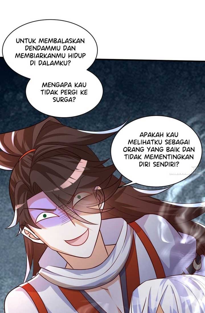 When I Die, I Will Become Stronger! chapter 10 halaman 7