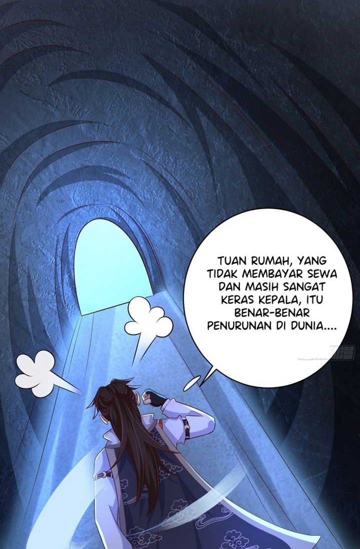 When I Die, I Will Become Stronger! chapter 10 halaman 10