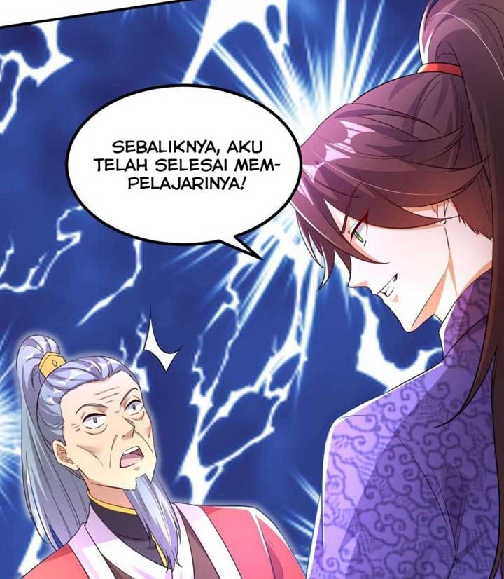 When I Die, I Will Become Stronger! chapter 17 halaman 5