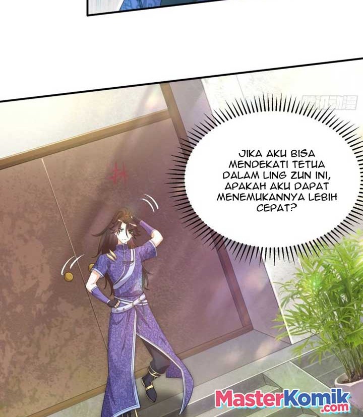 When I Die, I Will Become Stronger! chapter 17 halaman 9