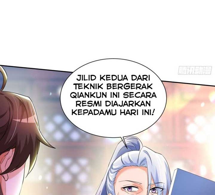 When I Die, I Will Become Stronger! chapter 18 halaman 5