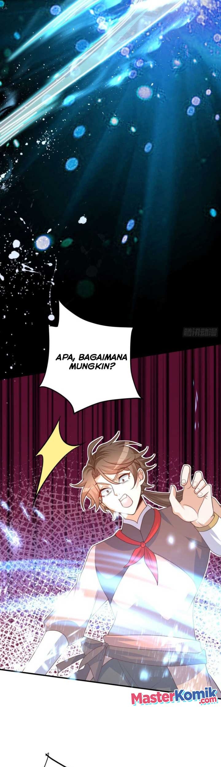 When I Die, I Will Become Stronger! chapter 18 halaman 26