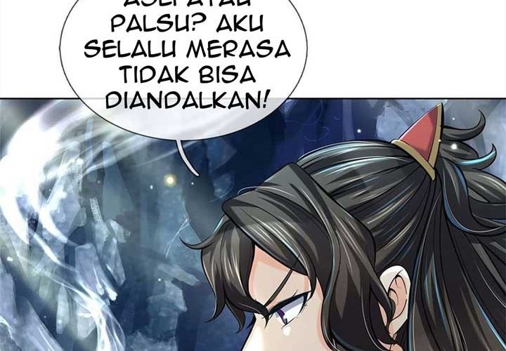 When I Die, I Will Become Stronger! chapter 19 halaman 8