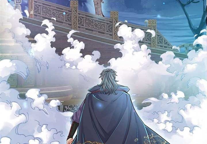 When I Die, I Will Become Stronger! chapter 19 halaman 13