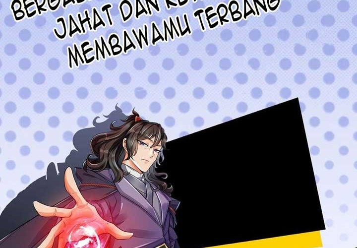 When I Die, I Will Become Stronger! chapter 19 halaman 25