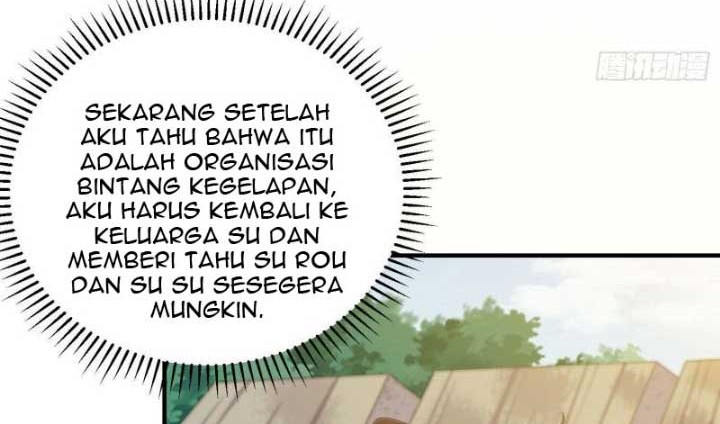 When I Die, I Will Become Stronger! Bab 20 halaman 25